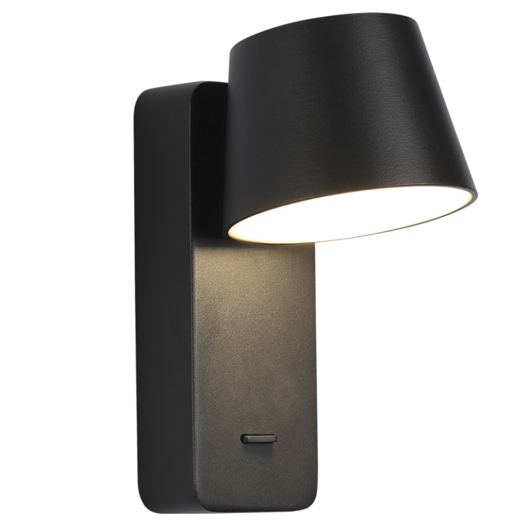 WB381 Bright Star BLACK BLACK