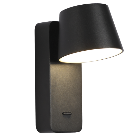 WB381 Bright Star BLACK BLACK