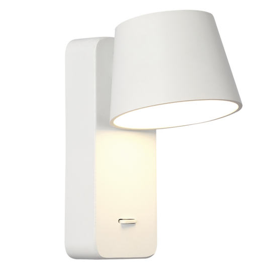 WB382 Bright Star WHITE WHITE