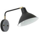 WB383 Bright Star BLACK BLACK