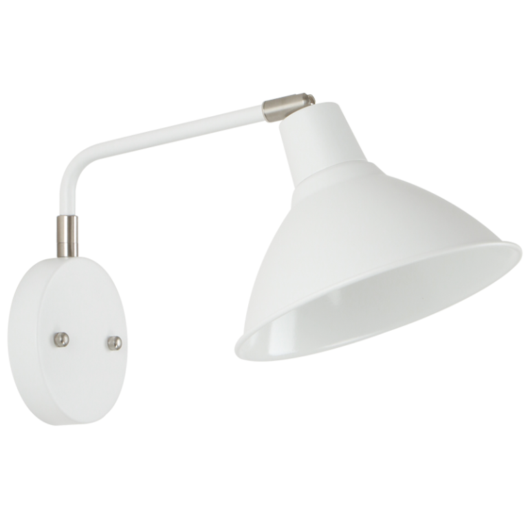 WB384 Bright Star WHITE WHITE