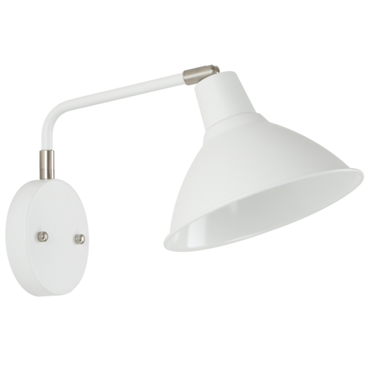 WB384 Bright Star WHITE WHITE