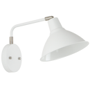 WB384 Bright Star WHITE WHITE