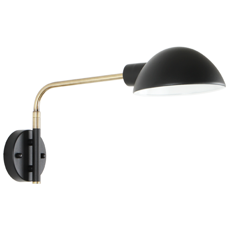 WB385 Bright Star BLACK BLACK