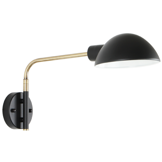 WB385 Bright Star BLACK BLACK