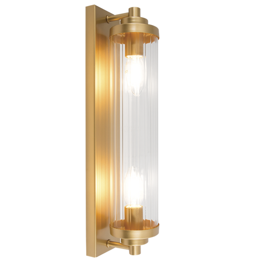 WB386/2 Bright Star GOLD GOLD
