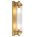 WB386/2 Bright Star GOLD GOLD