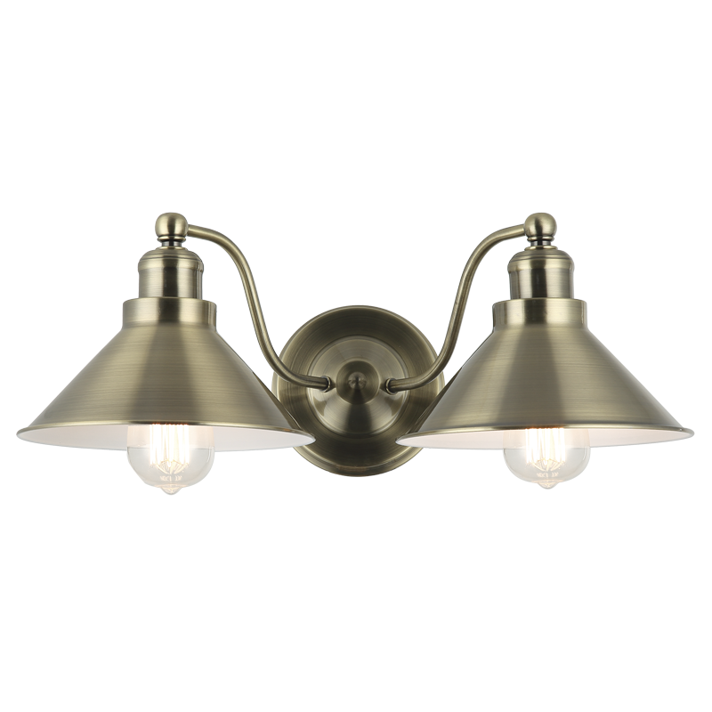 WB397/2 Bright Star ANTIQUE ANTIQUE
