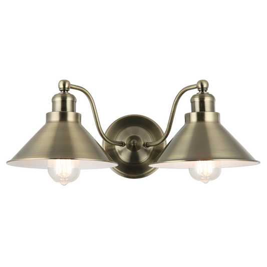 WB397/2 Bright Star ANTIQUE ANTIQUE