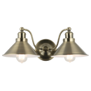 WB397/2 Bright Star ANTIQUE ANTIQUE