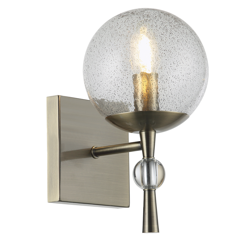 WB398/1 Bright Star ANTIQUE ANTIQUE