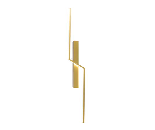 WB411 Bright Star GOLD GOLD