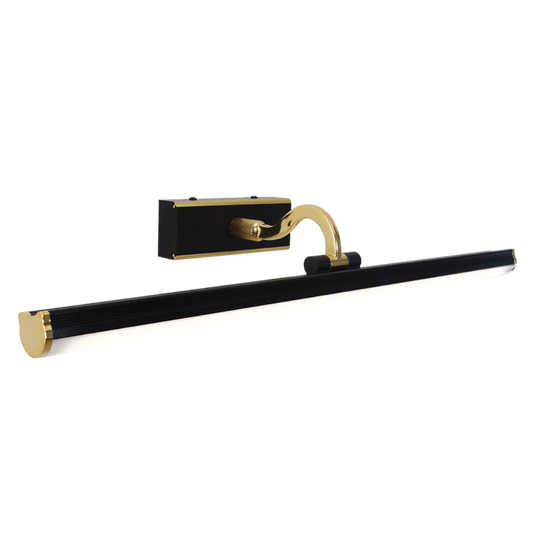 WB412 Bright Star BK/GOLD BK/GOLD