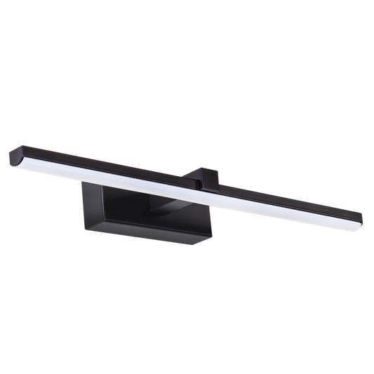 WB413 Bright Star BLACK BLACK