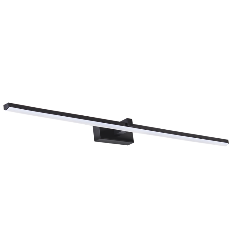 WB414 Bright Star BLACK BLACK