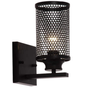 WB487/1 Bright Star BLACK BLACK