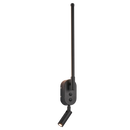 WB554 Bright Star BLACK BLACK