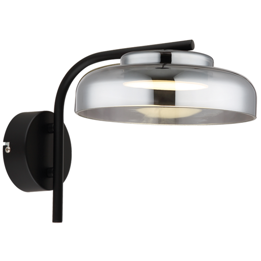 WB617 Bright Star COOL 6W LED 4000K 420LM WALL LIGHT