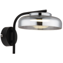 WB617 Bright Star COOL 6W LED 4000K 420LM WALL LIGHT