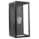 WB712 Bright Star BLACK 1 LIGHT