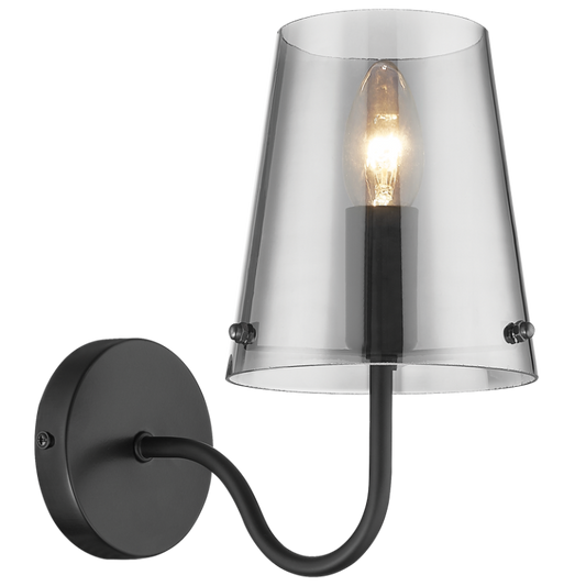 WB899/1 Bright Star MATT BK MATT BK