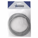 WIRE Bright Star 071-5M 5M PRE-PACK GREY COLOUR 3 CORE
