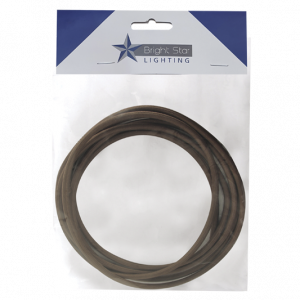 WIRE 055-3M Bright Star 3M PRE-PACK LIGHT BROWN 3 CORE