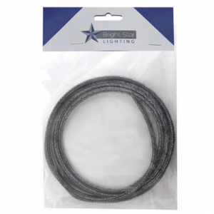 WIRE 056-3M Bright Star 3M PRE-PACK BLACK & WHITE MIX 3 CORE