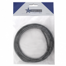 WIRE 056-3M Bright Star 3M PRE-PACK BLACK & WHITE MIX 3 CORE