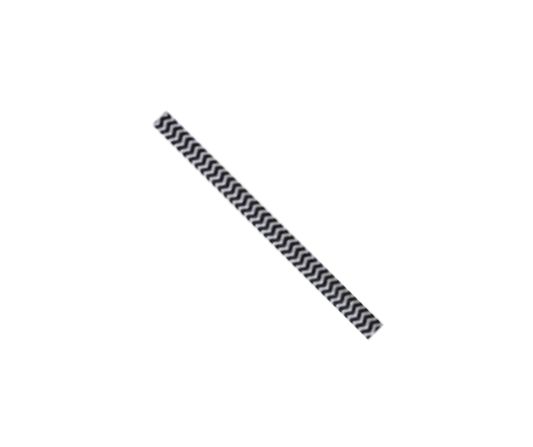 WIRE 002 Bright Star BLACK & WHITE 3 CORE P/M
