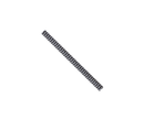 WIRE 002 Bright Star BLACK & WHITE 3 CORE P/M