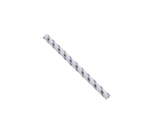 WIRE 003 Bright Star WHITE & GREY 3 CORE P/M