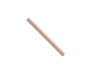 WIRE 004 Bright Star RED COPPER 3 CORE P/M
