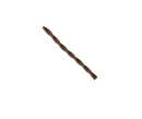 WIRE 011 Bright Star BROWN BROWN TWISTED - 2 CORE P/M