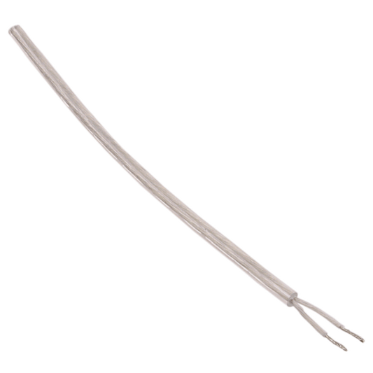 WIRE 2 CORE Bright Star 2 CORE TRANSPARENT WIRE PER METER