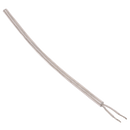 WIRE 2 CORE Bright Star 2 CORE TRANSPARENT WIRE PER METER