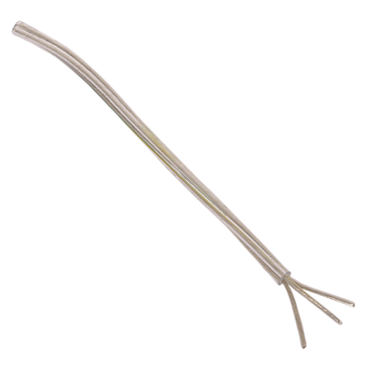 WIRE 3 CORE Bright Star 3 CORE TRANSPARENT WIRE PER METER