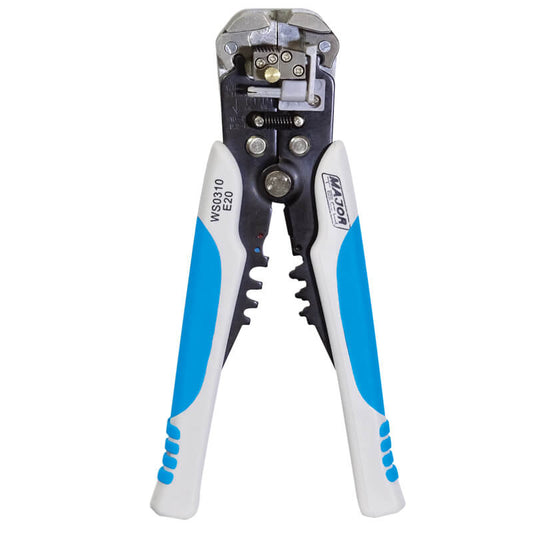 Major Tech Automatic Wire Cutter & Stripper | 1.0mm²–3.2mm² Precision Tool