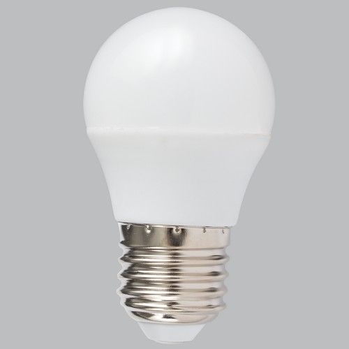 Bright Star BULB LED 121 G45 E27 COOL GOLF BALL 4000K