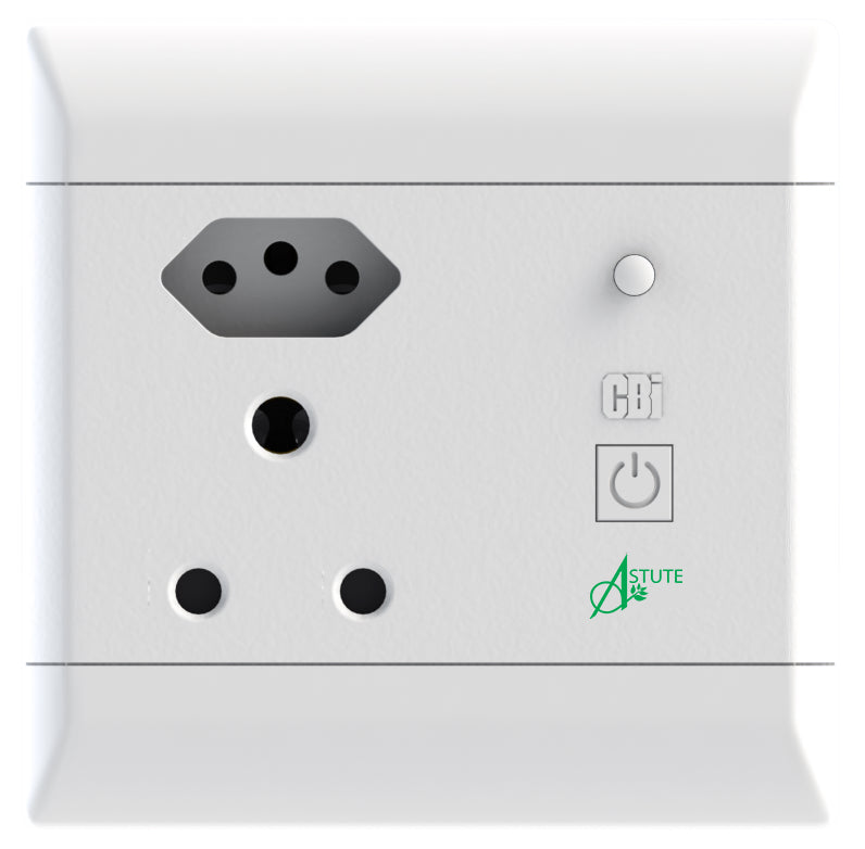 CBi Astute Smart Life Smart Plug (ASP)