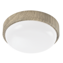 Bright Star CF130 WOOD 20W LED 4000K IP54 POLYCARBONATE