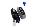 Citiq Prepaid Water Meter with Wall Mount &amp; 15mm Airflow | W007