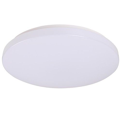 Eurolux Classic 24W Integrated LED 3CCT Ceiling Light (White, IP44) – C748