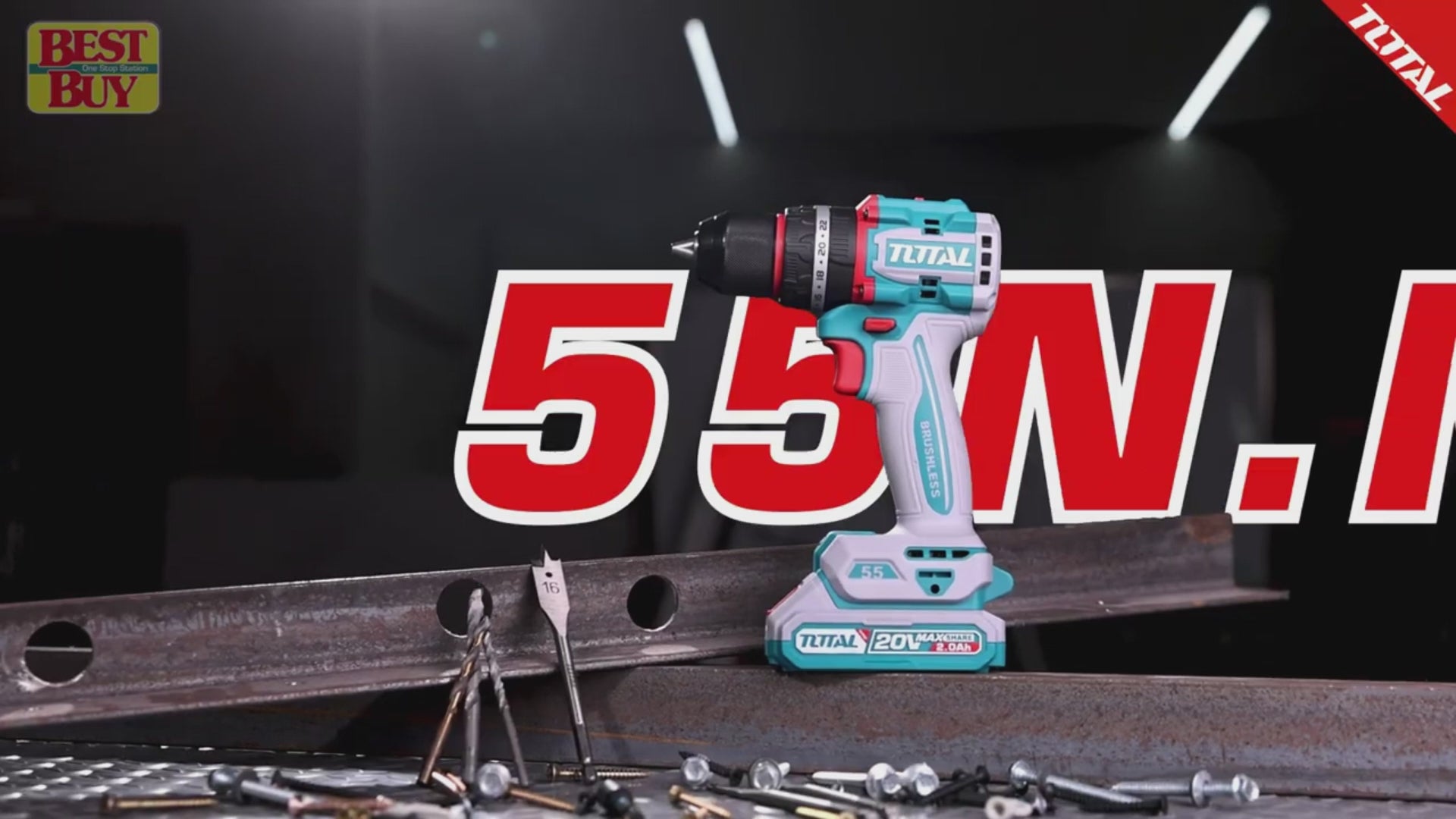 Load video: 