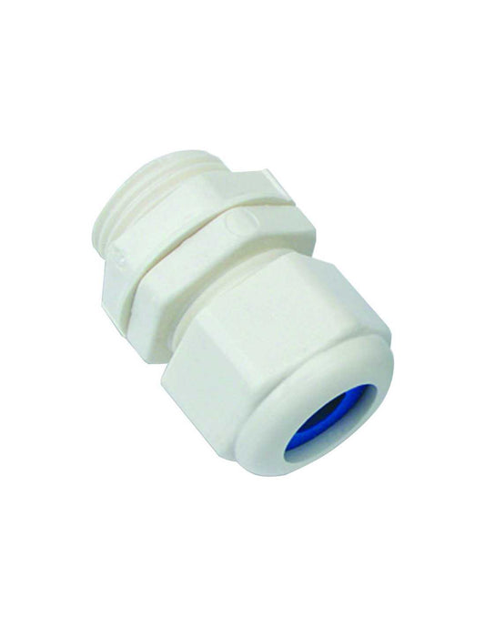 Gland Number 0 (Pvc) White Sabs Approved