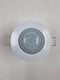 WACO Infrared Motion Sensor Downlighter look design