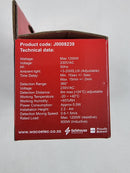 WACO Infrared Motion Sensor Downlighter look design