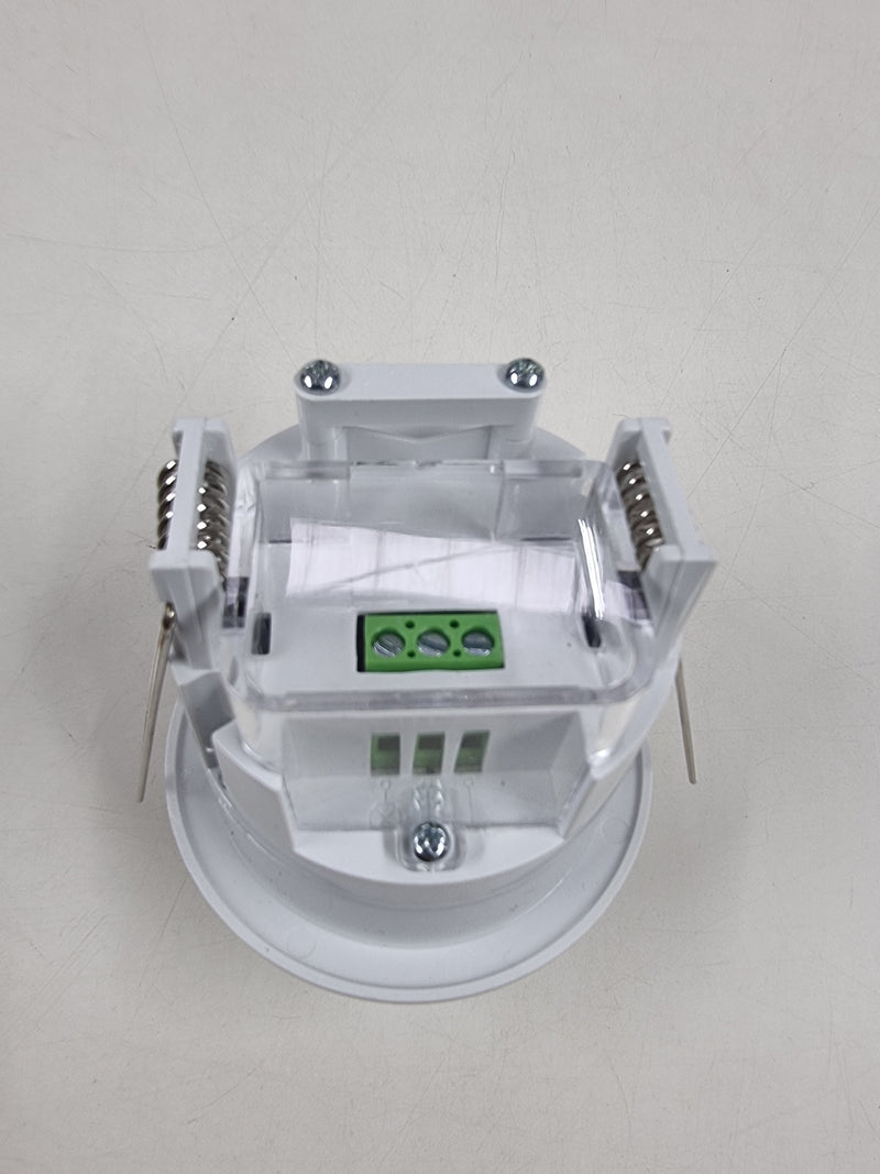 WACO Infrared Motion Sensor Downlighter look design
