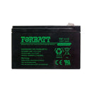 Alarm & Gate Battery 12V 7.2AH - Lead Acid