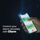 Alarm Pro 4G Communicator